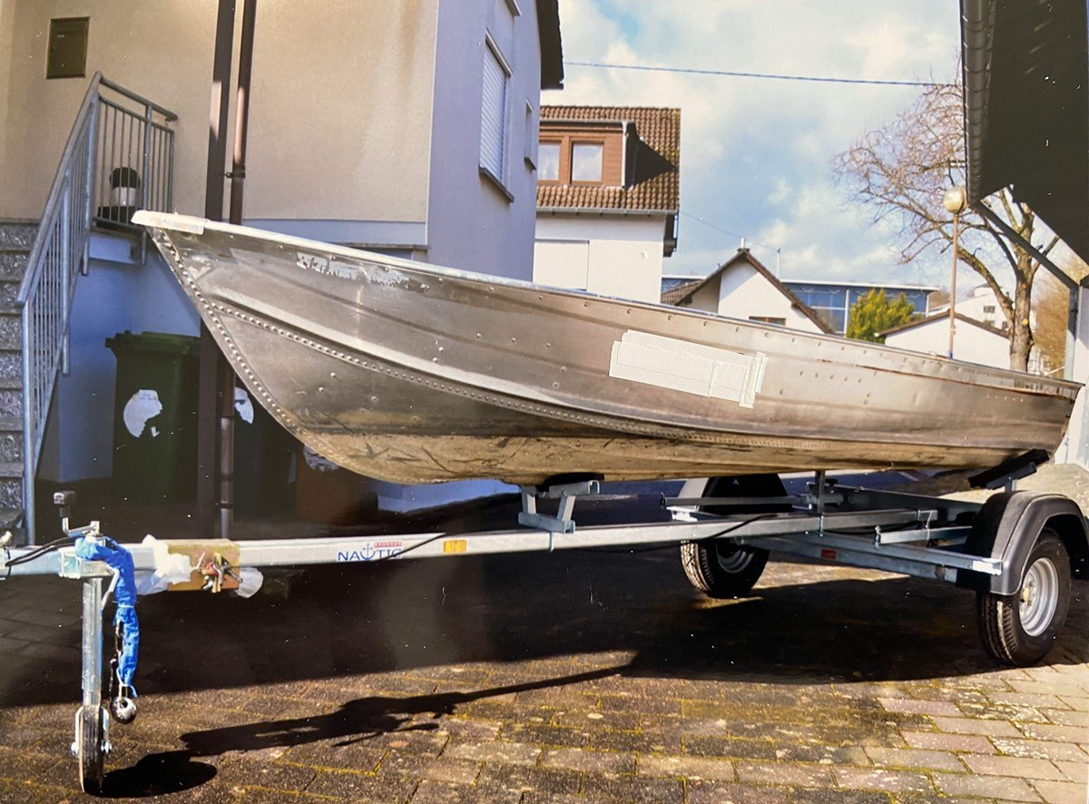 Marine 12M — Koblenz-Metternich