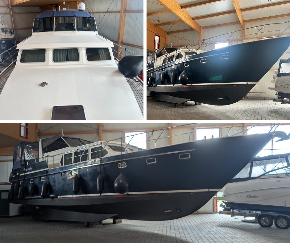Zijlmans Eagle 1500 AC — Schweich