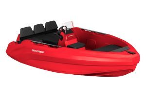 Seastorm 14 — Schweich