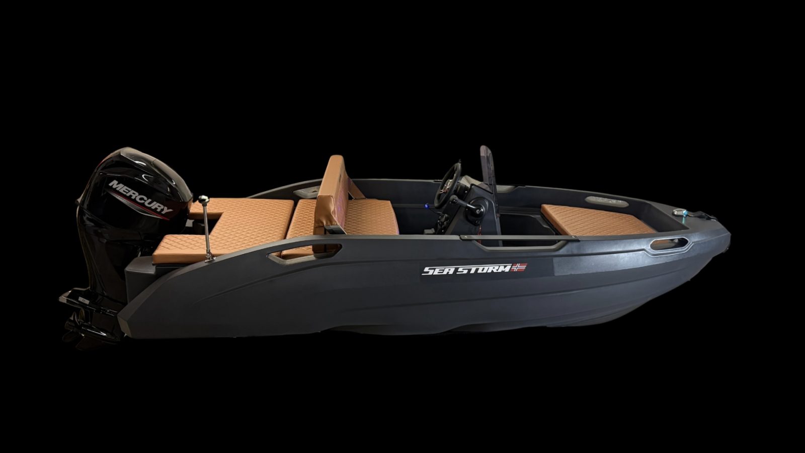 Seastorm 13 S — Schweich